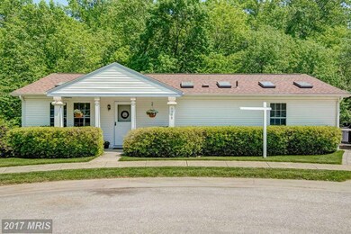 8964 Twelve Sons Ct, Jessup, MD 20794 - photo 2