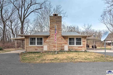 12351 S Daniel St, Terre Haute, IN 47802 - photo 7