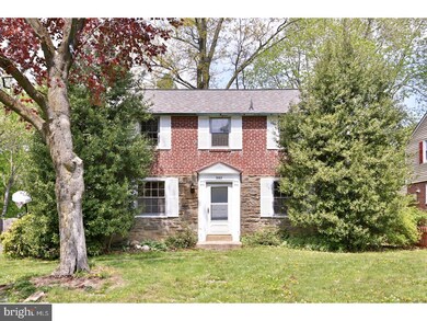 307 Longfield Rd, Glenside, PA 19038 - photo 2