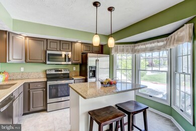 8068 Brightwood Ct, Ellicott City, MD 21043 - photo 6