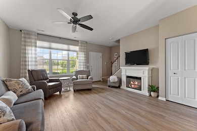 11481 Rhode Island St, Crown Point, IN 46307 - photo 4