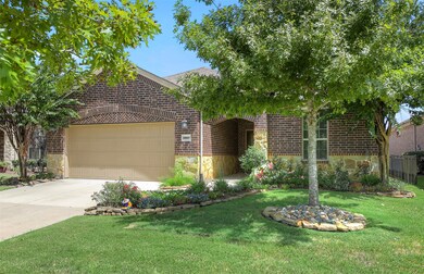 2907 Button Bush Dr, Richmond, TX 77469 - photo 2