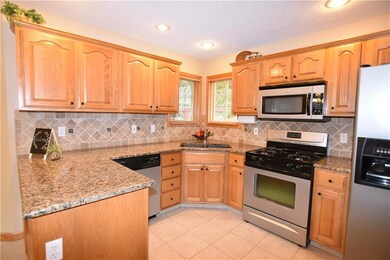 2015 Iroquois Trail, Columbus, IN 47203 - photo 7