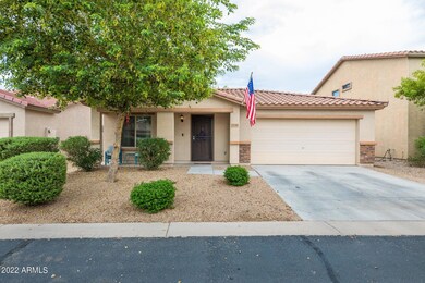 2180 E. Cochise Ave.