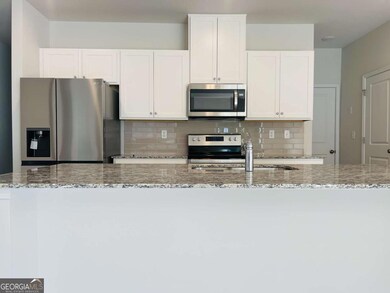 160 Founders Dr, Dawsonville, GA 30534 - photo 5