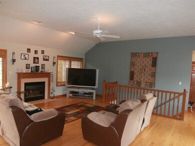 Spacious!