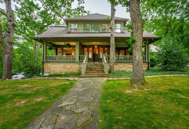 621 N Watauga Ln. HD-8