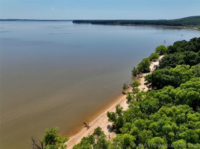 121362 S 4156 Rd, Eufaula, OK 74432 - photo 2