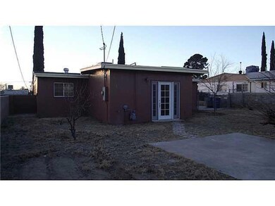 800 Santa Barbara Dr, El Paso, TX 79915 - photo 4