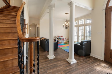 1509 Cooks Crossing, Tyler, TX 75703 - photo 6