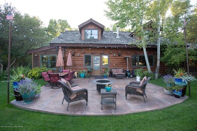 East Facing Patio