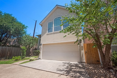 1413 Whispering Pines Dr unit 5, Houston, TX 77055 - photo 6