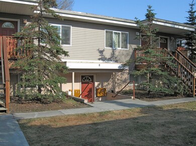 Exterior 3149 Lower Entry