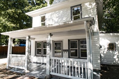 919 West Street