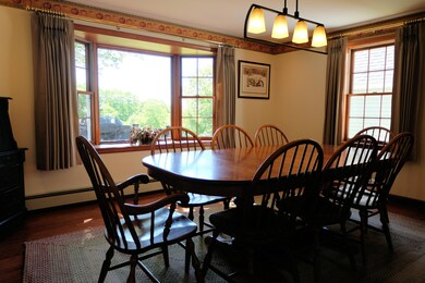 Dining room a