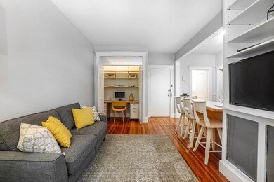 149 Winthrop Rd unit 4, Brookline, MA 02445 - photo 6