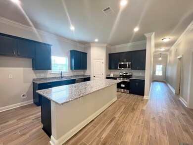 11447 Densmore Dr, Denham Springs, LA 70726 - photo 5