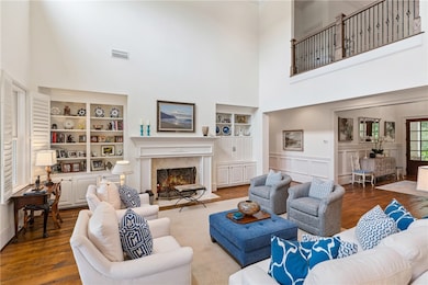 22 Cromley Ct, Saint Simons Island, GA 31522 - photo 7