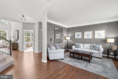 47 Stone Oak Place, Round Hill, VA 20141 - photo 6