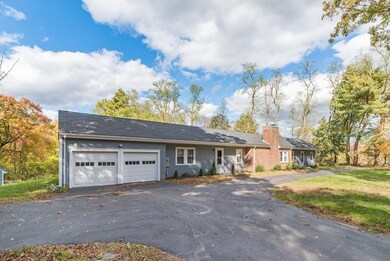 100 Maple St, Sherborn, MA 01770 - photo 4