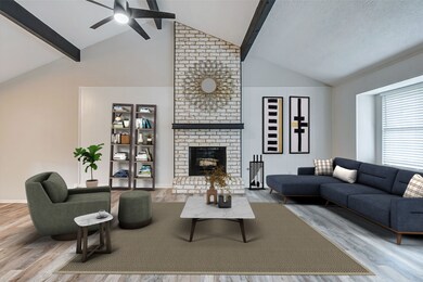 10503 Kirklane Dr, Houston, TX 77089 - photo 3