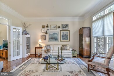 9032 Swans Creek Way, Lorton, VA 22079 - photo 4