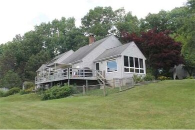 6 Thompson Pond Rd, Spencer, MA 01562 - photo 5