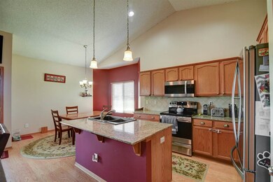 10817 W Waterside Ct, Maize, KS 67101 - photo 5