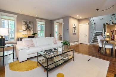 808 S Lazelle St, Columbus, OH 43206 - photo 5