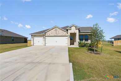 14072 Carsten Loop, Salado, TX 76571 - photo 2