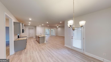 1105 Stiles Crossing unit 77, Griffin, GA 30223 - photo 7