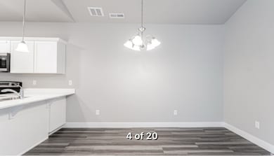 4714 W Dearing Ln unit LL 301, Riverton, UT 84096 - photo 5