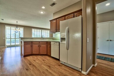 Newer Appliances and Updated Kitchen