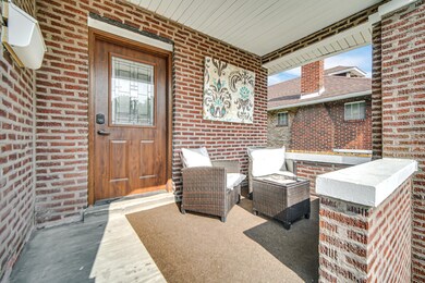 1166 Harrison Blvd, Gary, IN 46407 - photo 4