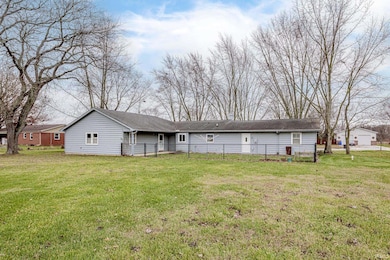 1266 W Westgate Ave, Columbia City, IN 46725 - photo 5