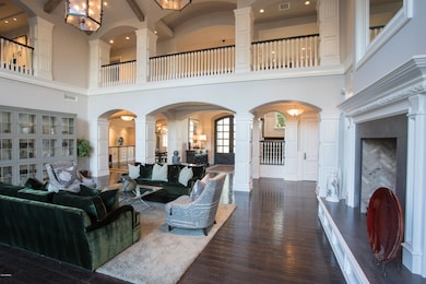 Elegant Living Room
