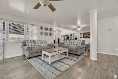 263 Silver Maple Dr, Delta, UT 84624 - photo 3