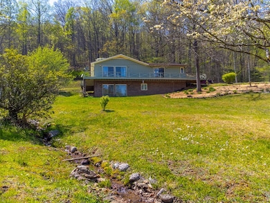 734 Bryson Branch Rd, Franklin, NC 28734 - photo 5