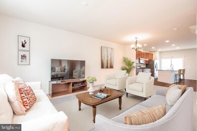 9066 Christopher Ln, Manassas Park, VA 20111 - photo 2