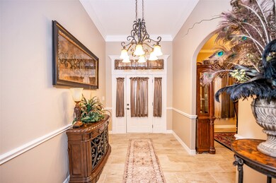 51 Valhalla Dr, Bay City, TX 77414 - photo 4