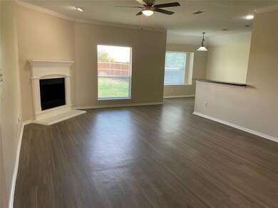 970 W Bois d Arc St, Celina, TX 75009 - photo 4