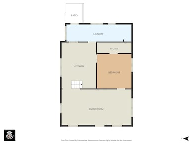 805 Hearrell St, Neosho, MO 64850 - photo 2