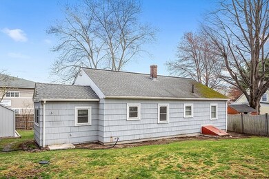 28 Central St, Byfield, MA 01922 - photo 6