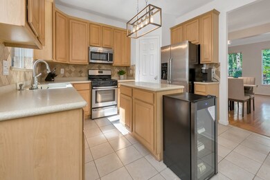 74 N Acacia Park Cir, Spring, TX 77382 - photo 7