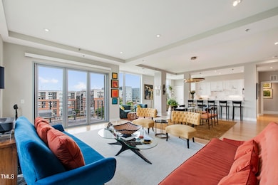 The Vega unit 603, Durham, NC 27701 - photo 4