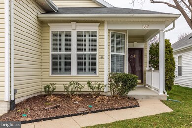 3642 Secret Grove Ct, Dumfries, VA 22025 - photo 3