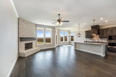 1988 Vanderbilt Dr, Weatherford, TX 76088 - photo 7