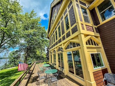 4705 E Lake Rd, Cazenovia, NY 13035 - photo 7