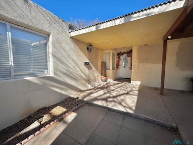 826 W Silver Ave, Hobbs, NM 88240 - photo 2