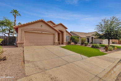 2617 S Athena, Mesa, AZ 85209 - photo 3